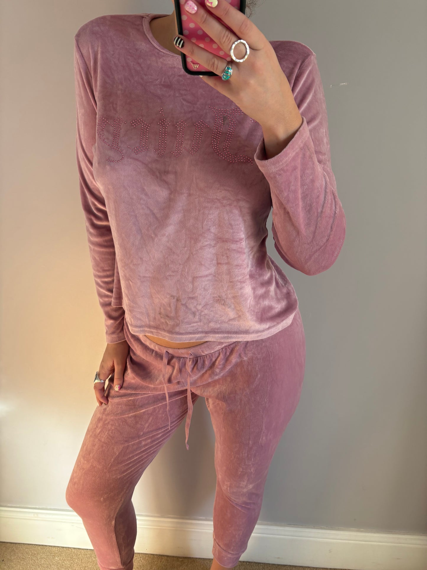 juicy couture tracksuit