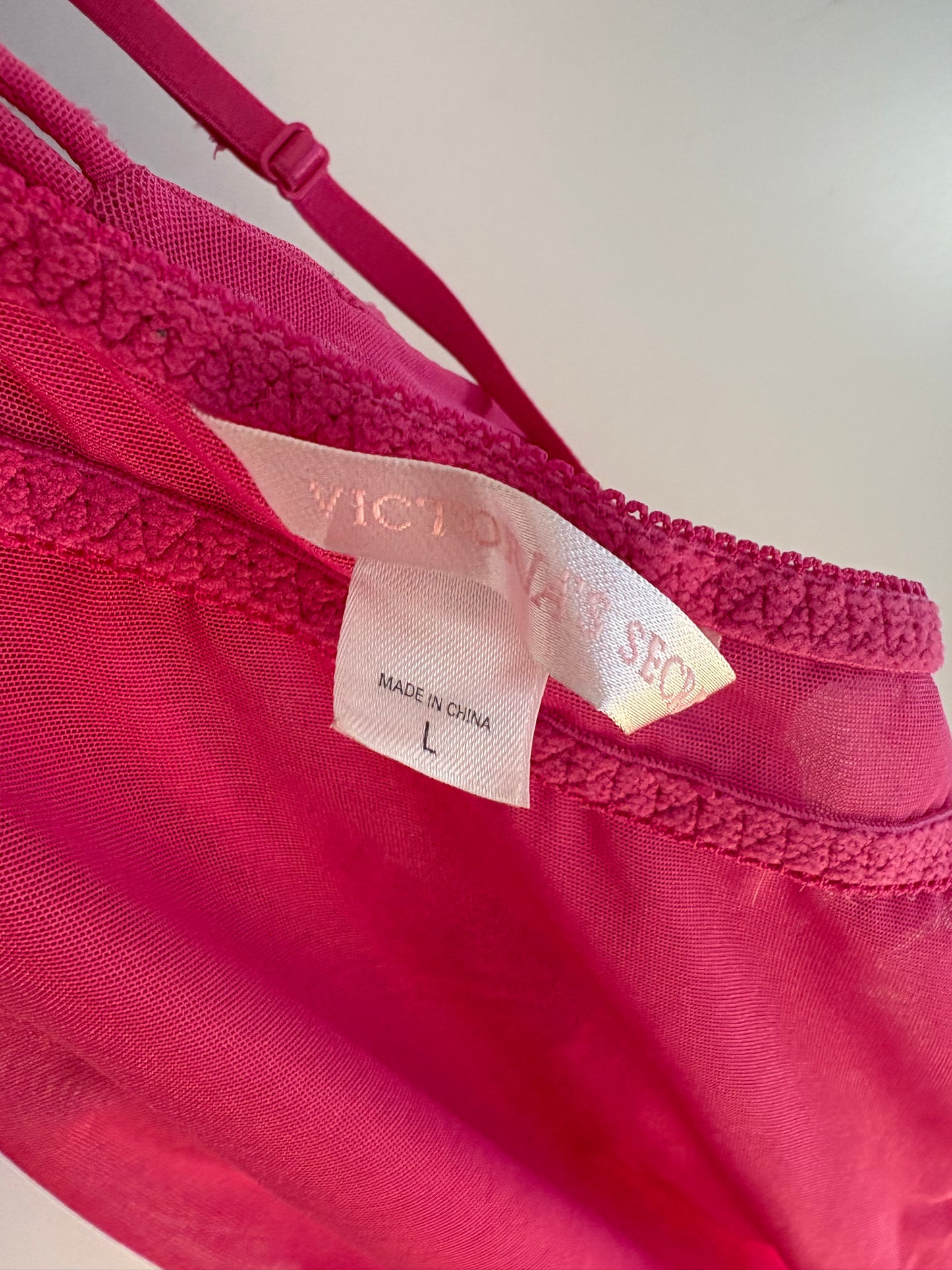 victoria secret dress