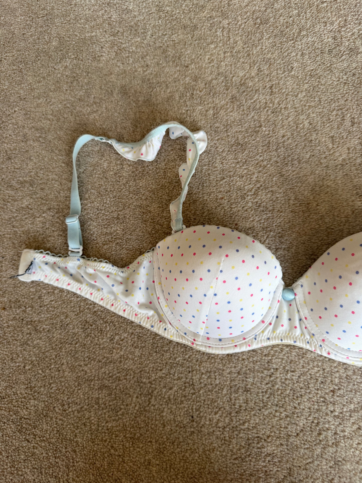 playboy bra