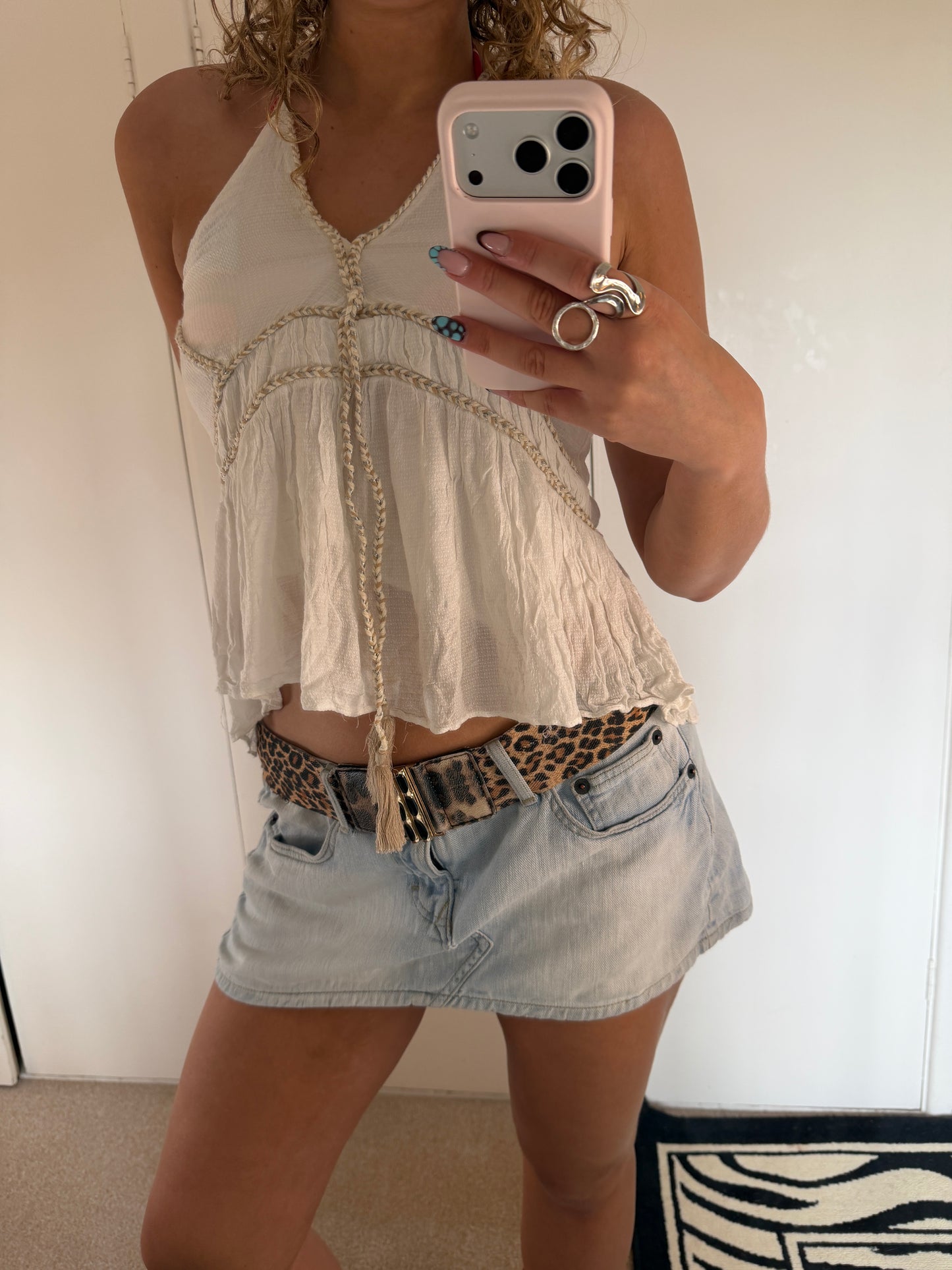 summer cami