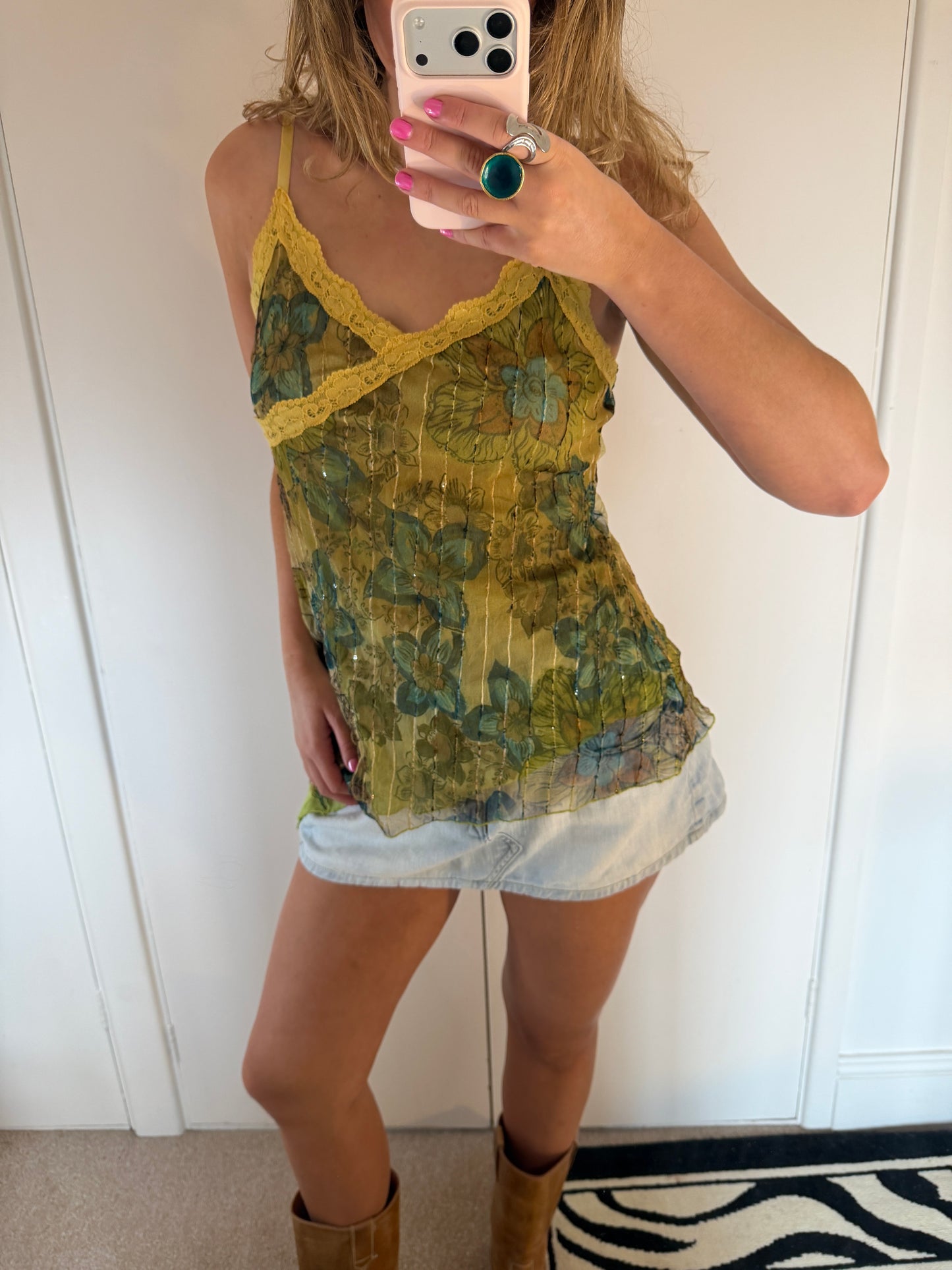 fairy cami