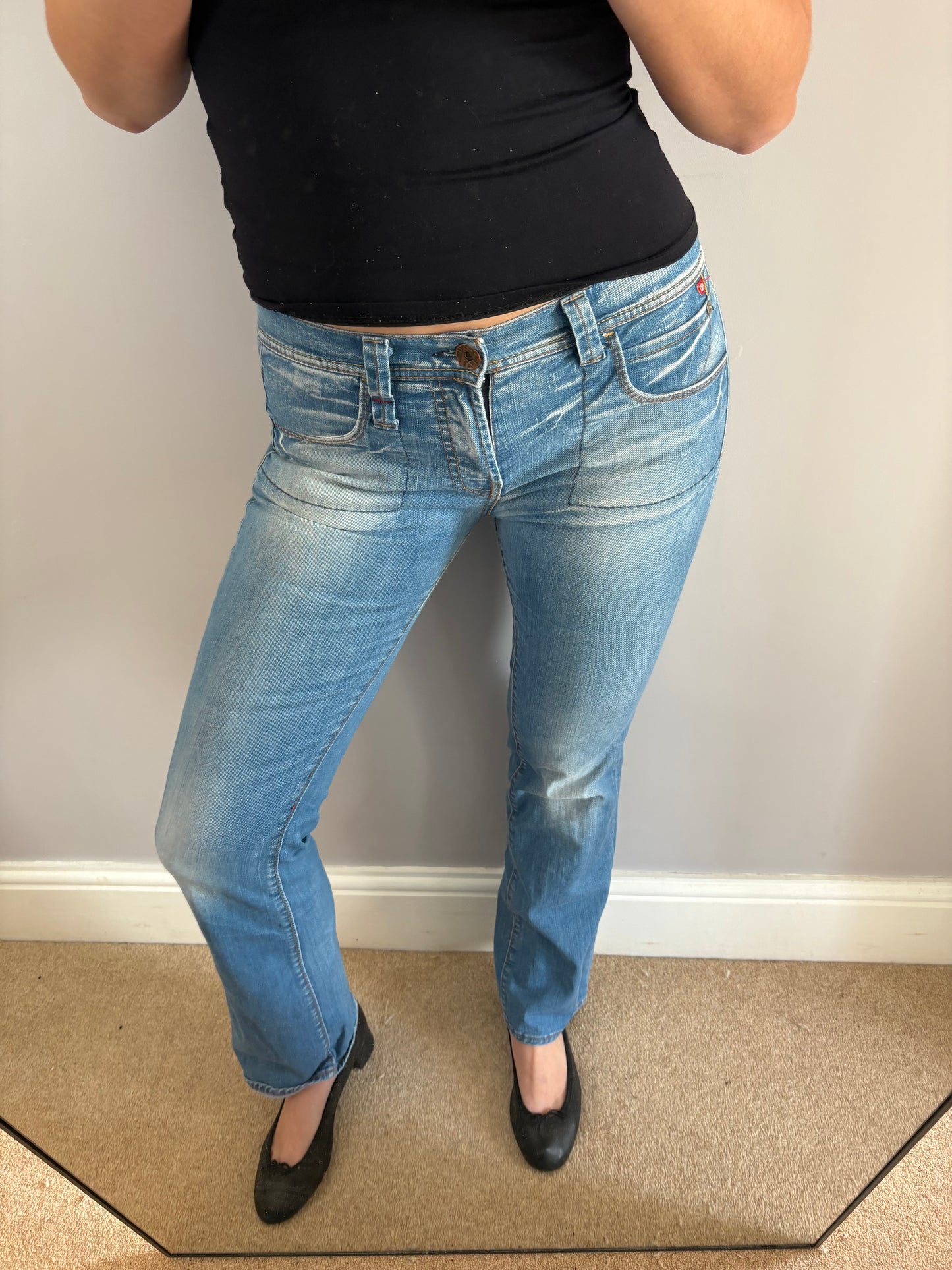 miss sixty jeans