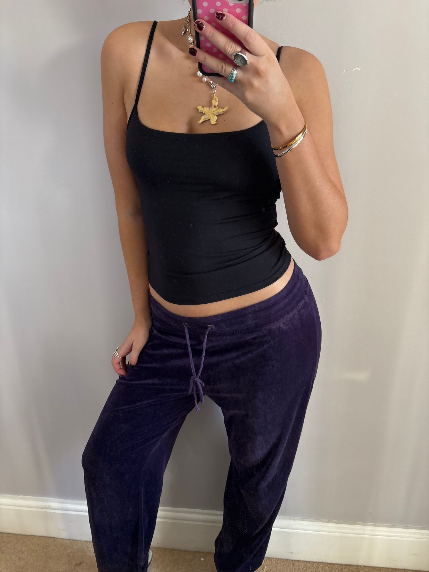 juicy couture bottoms