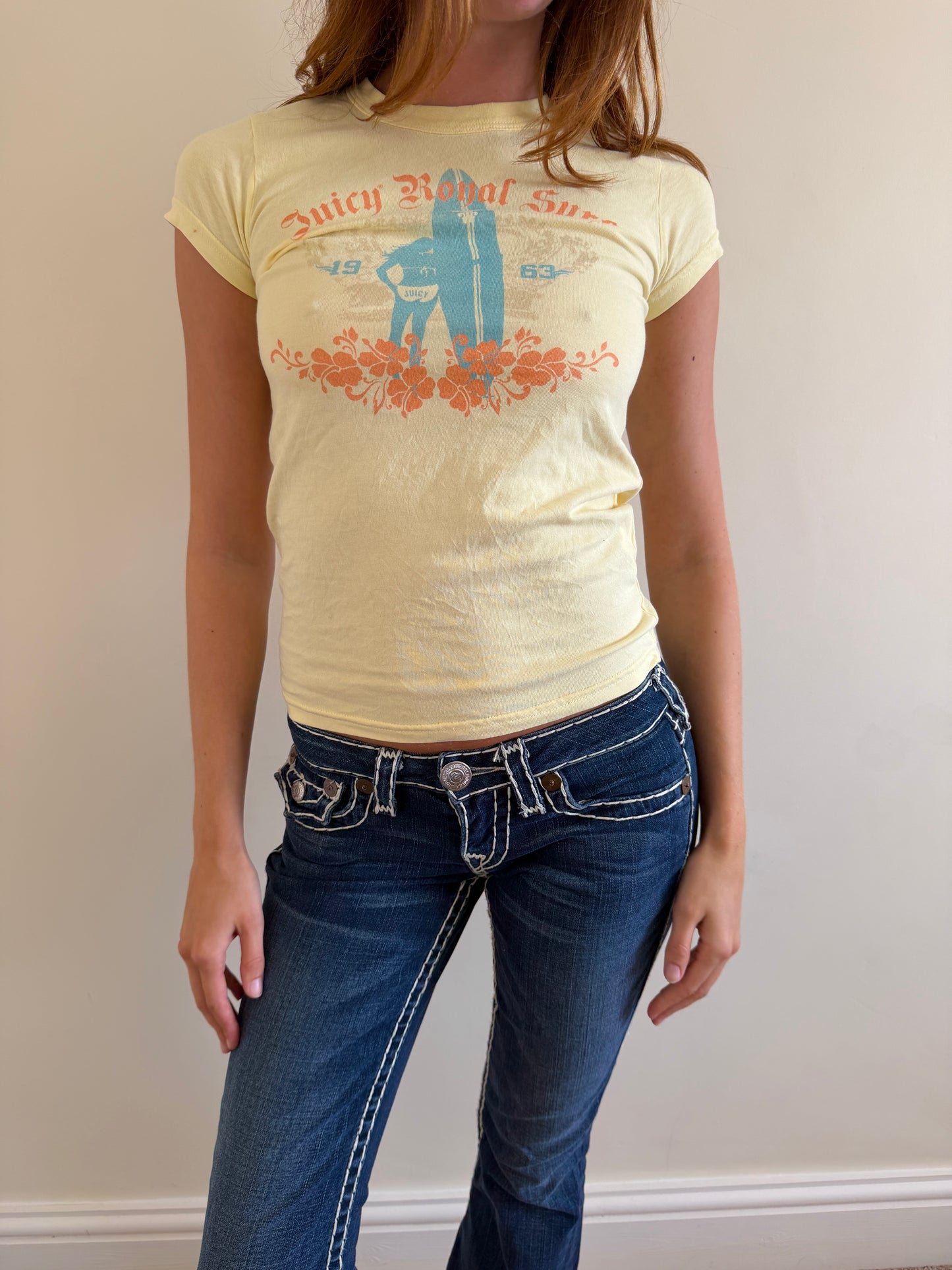 juicy couture babytee
