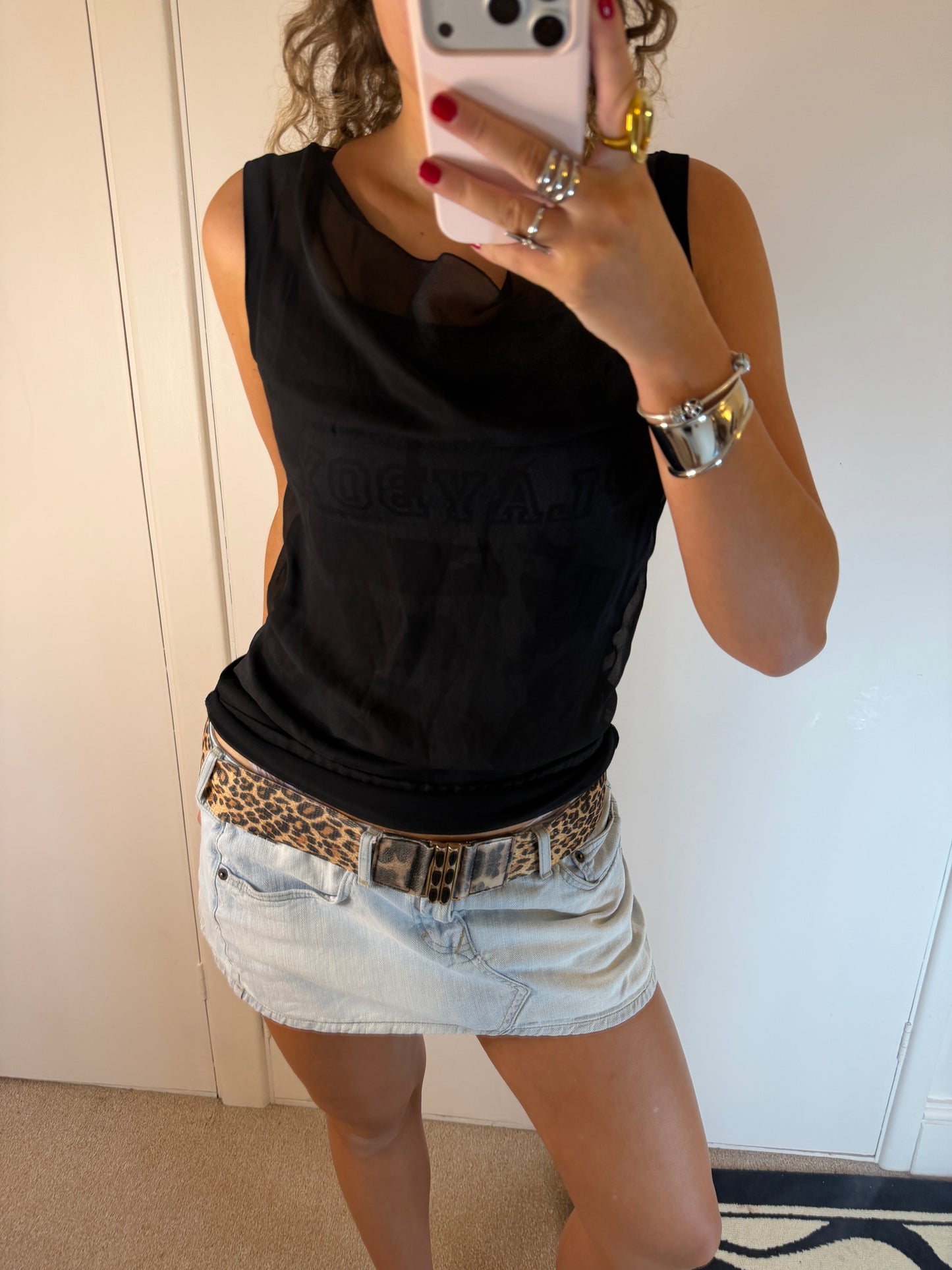 playboy top