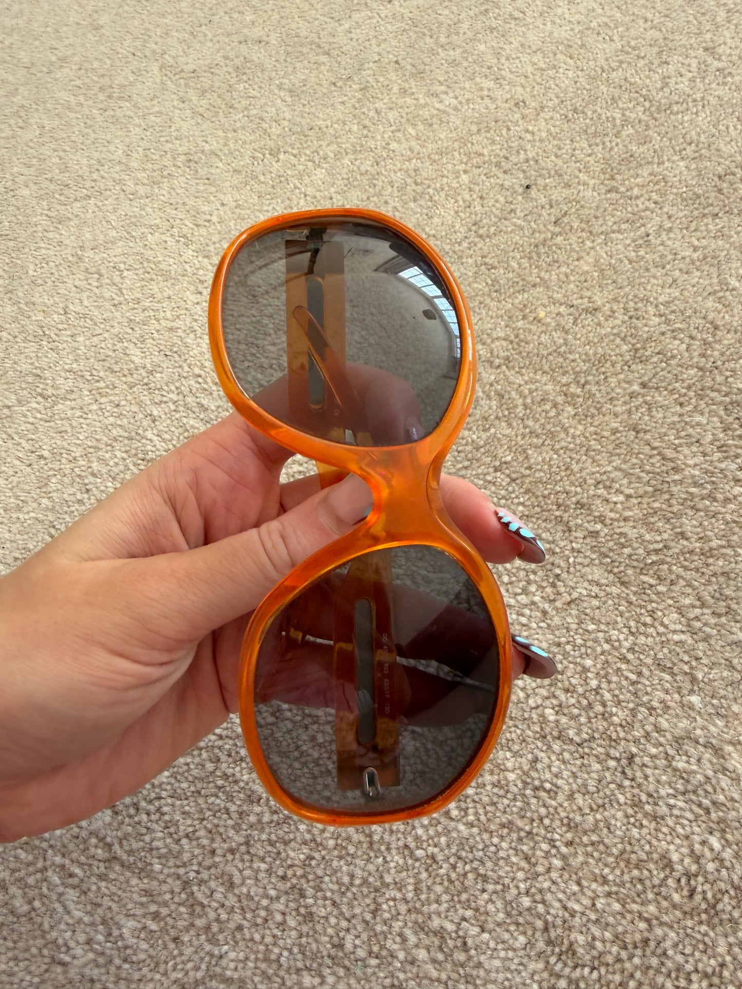 80s d&g sunglasses