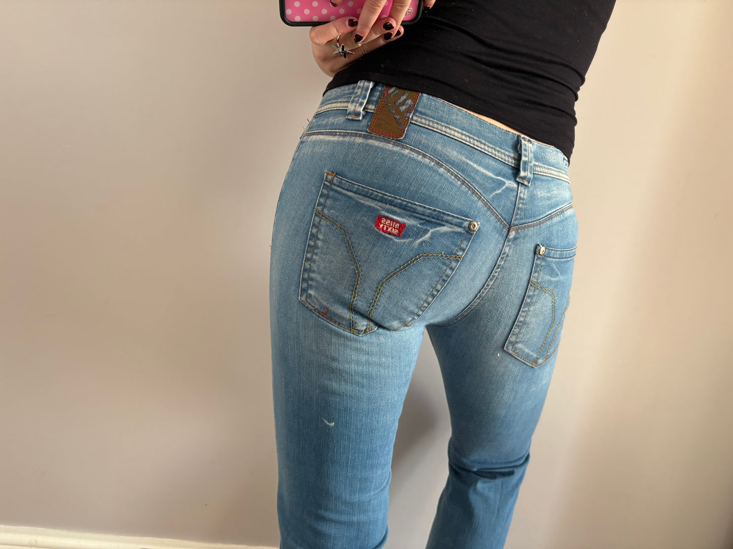 miss sixty jeans