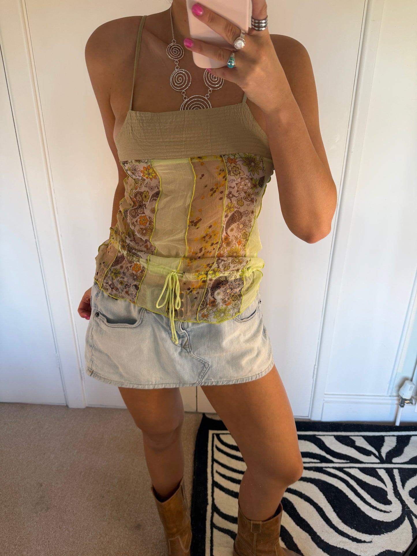 fairy cami