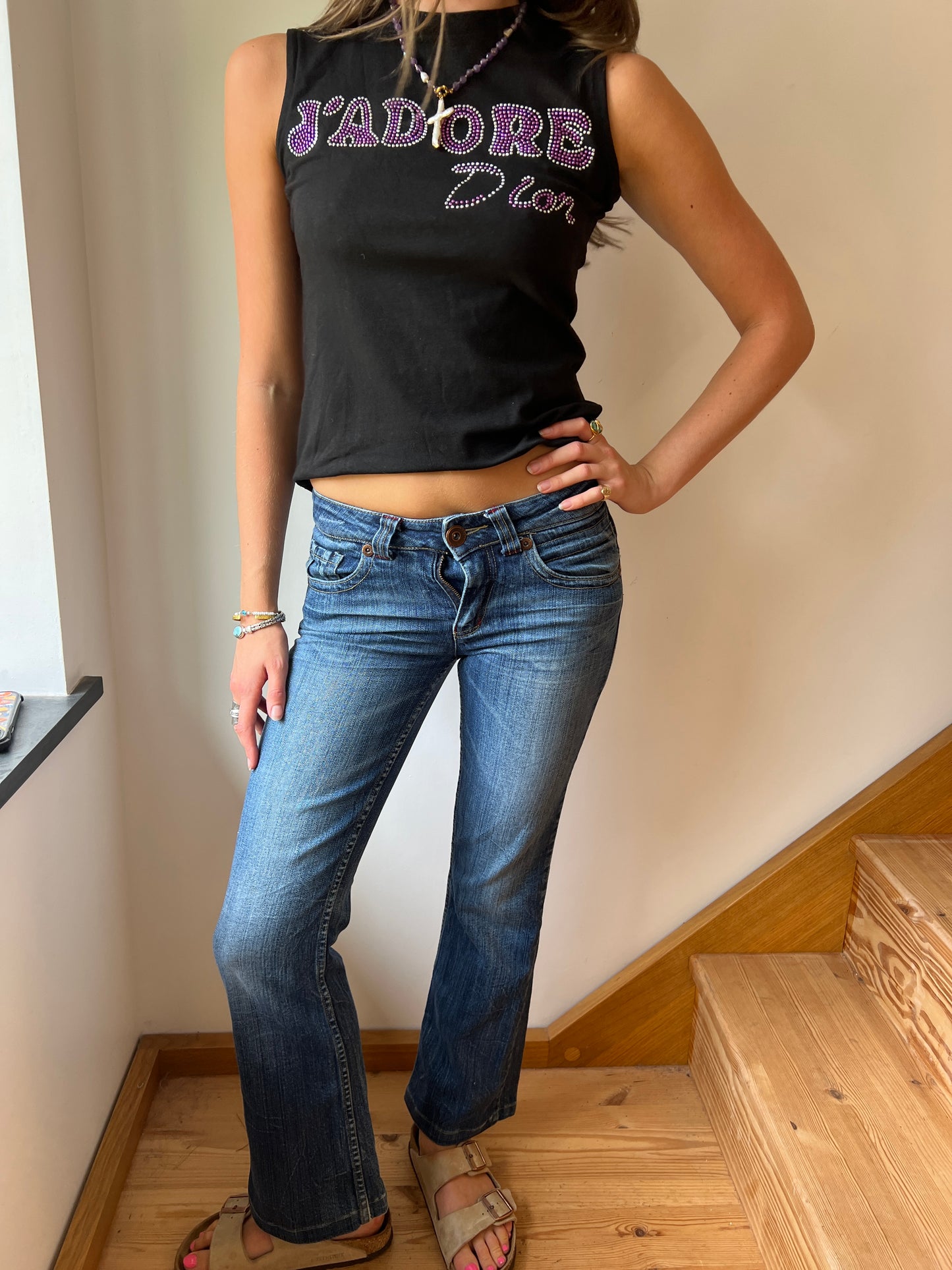 Vintage Jeans