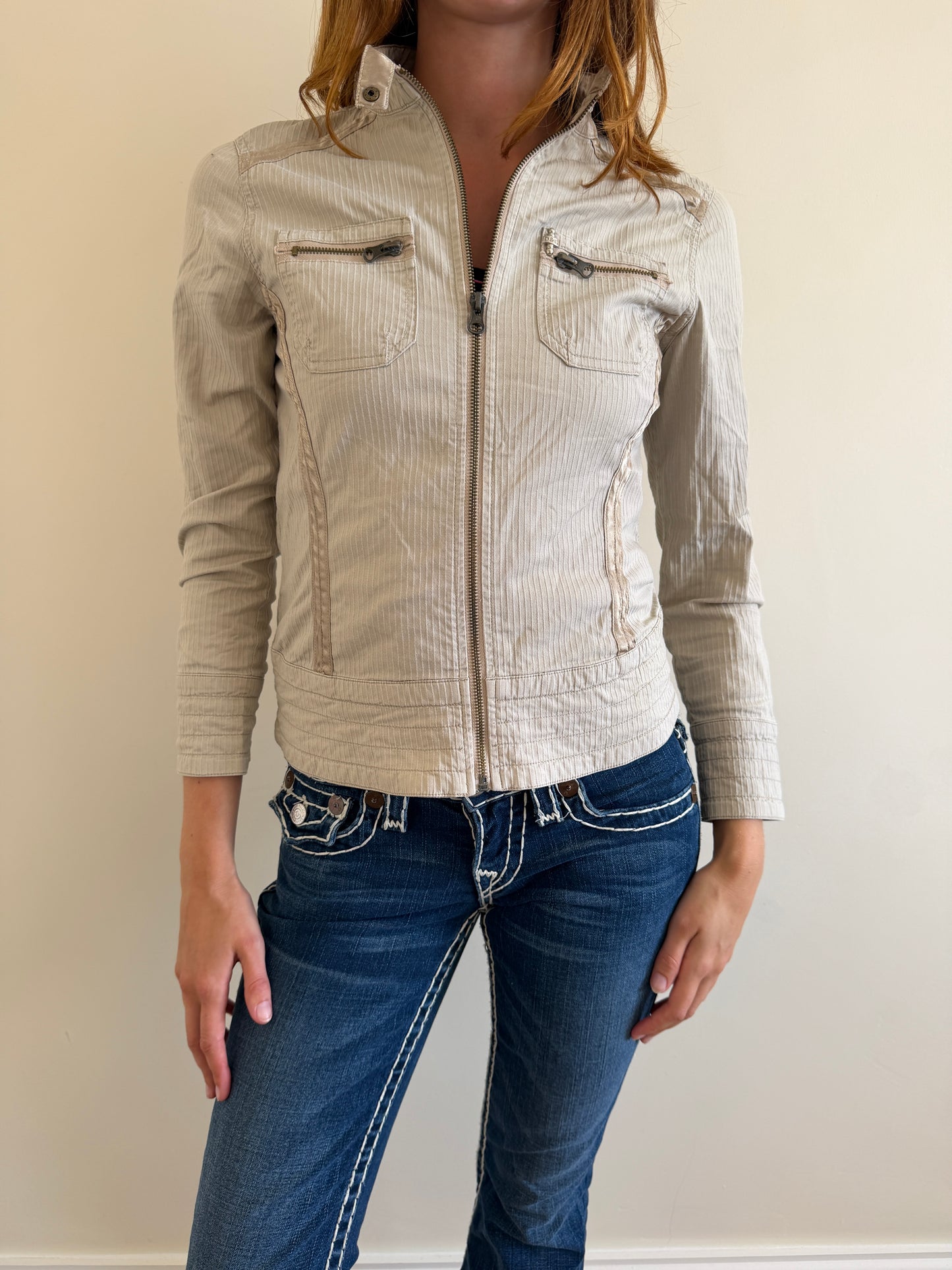 D&G jacket