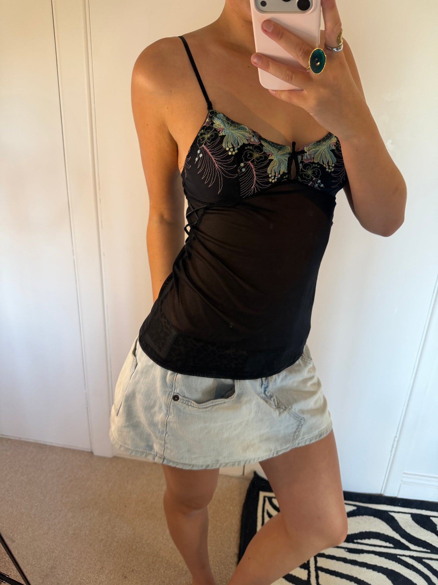 fairy cami
