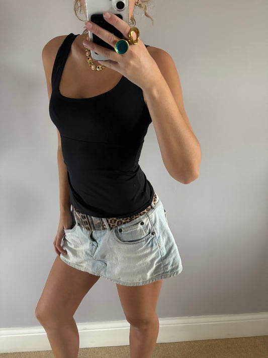 vintage kookai top
