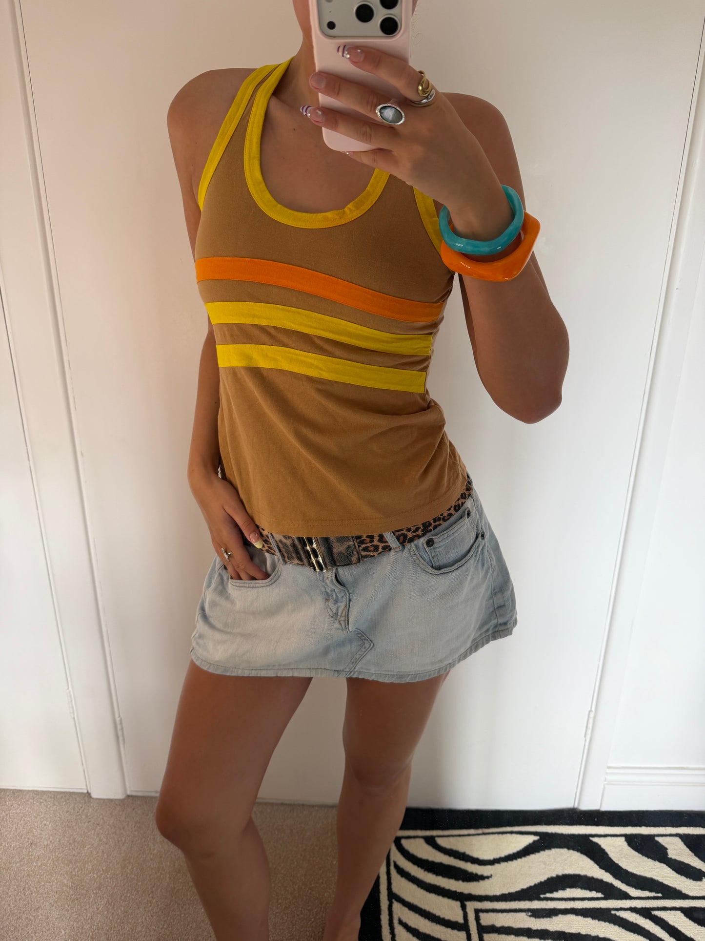 adidas vest