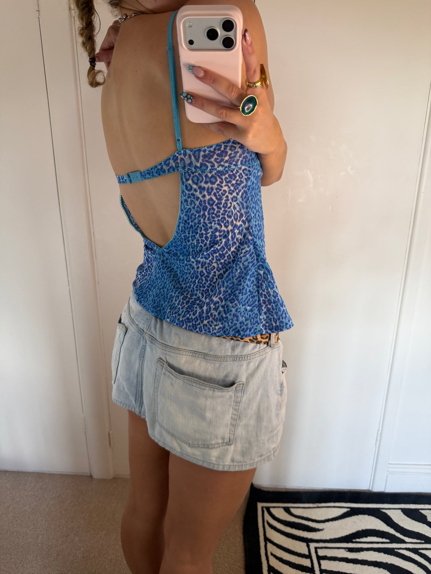 la senza top