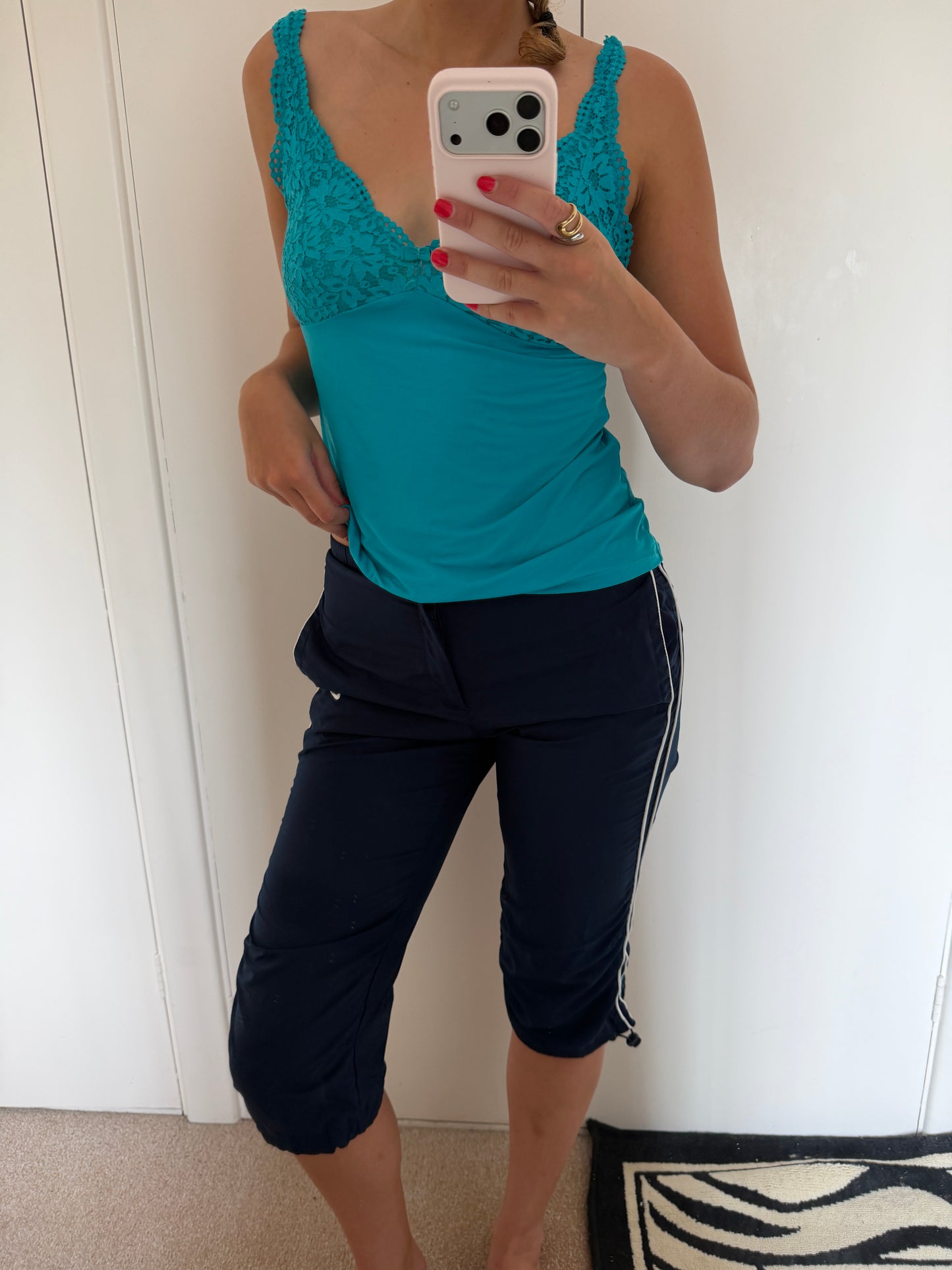 nike capris