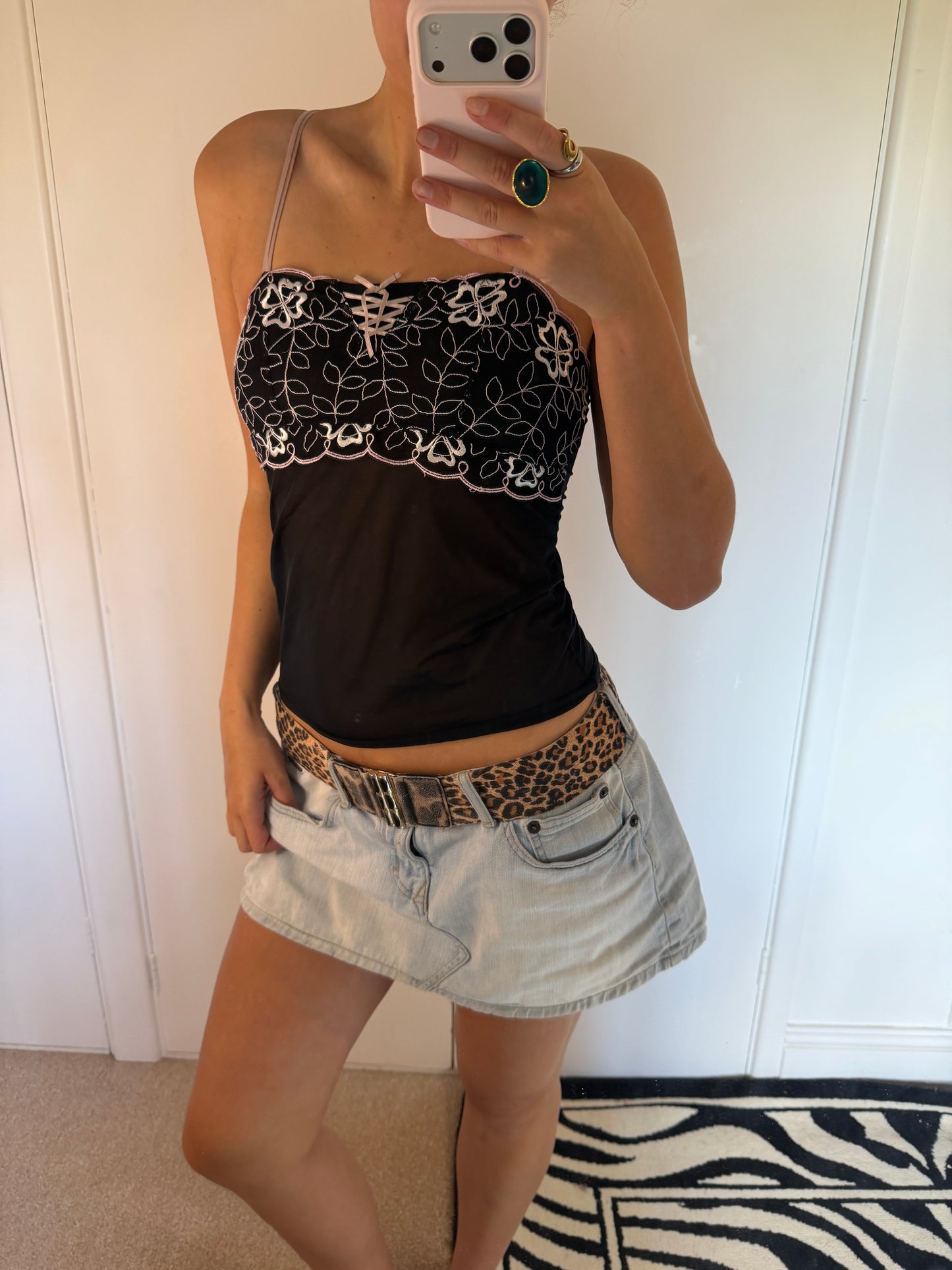 90s cami