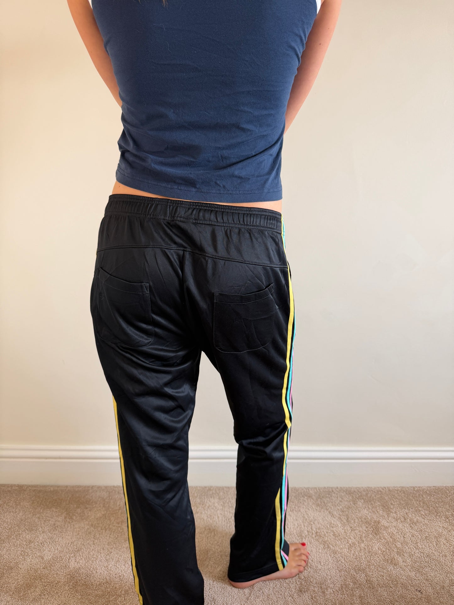 adidas trousers