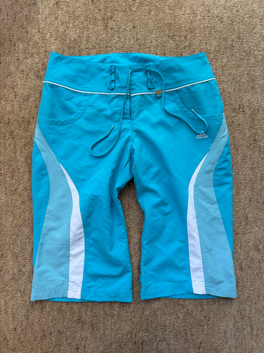 adidas trunks/jorts