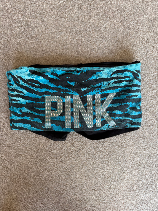 vs mini shorts
