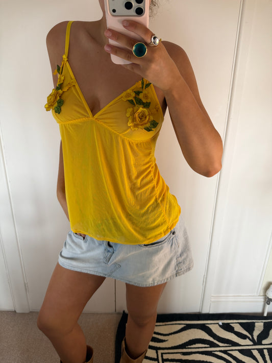 summer cami