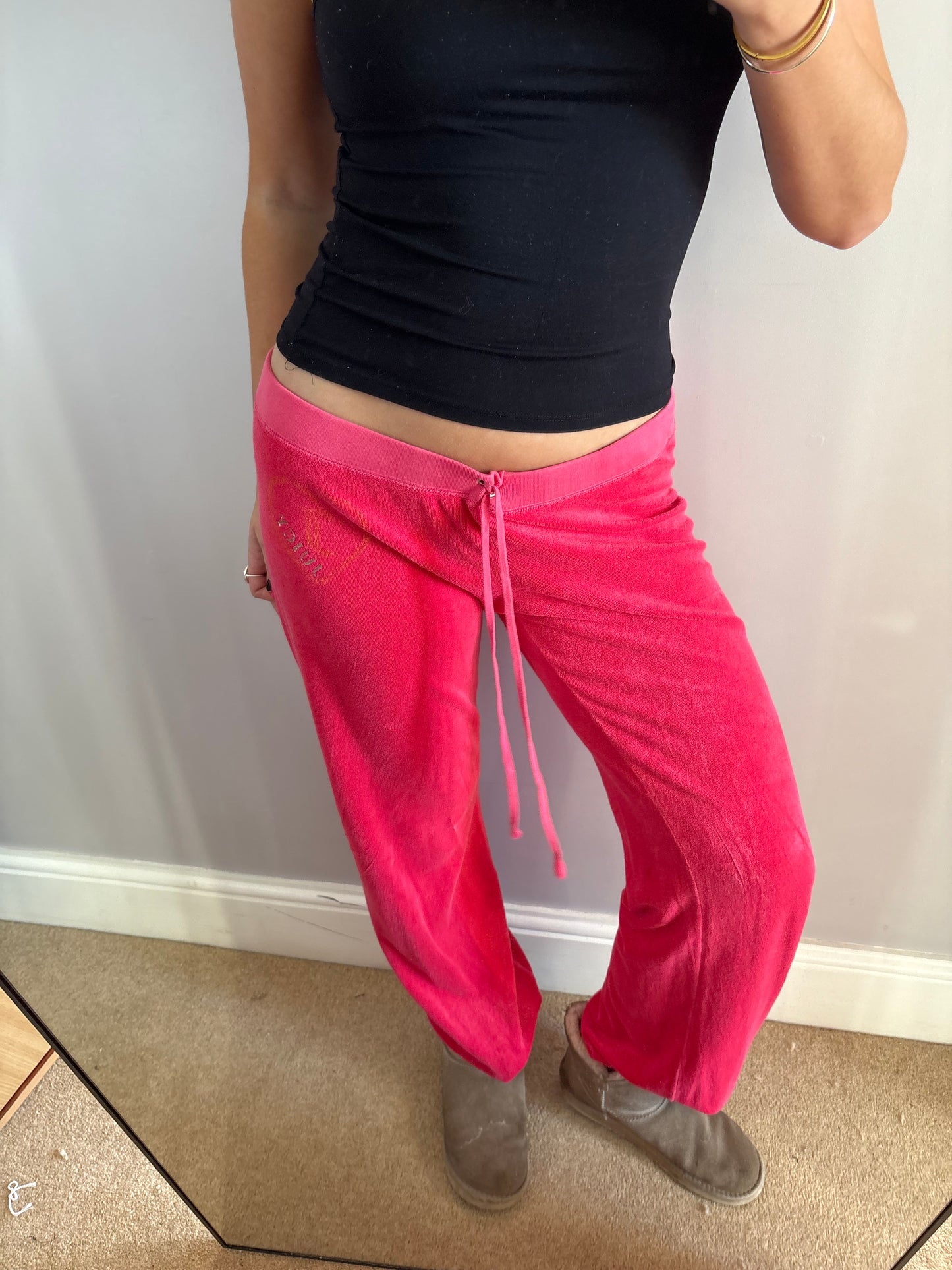 juicy couture bottoms