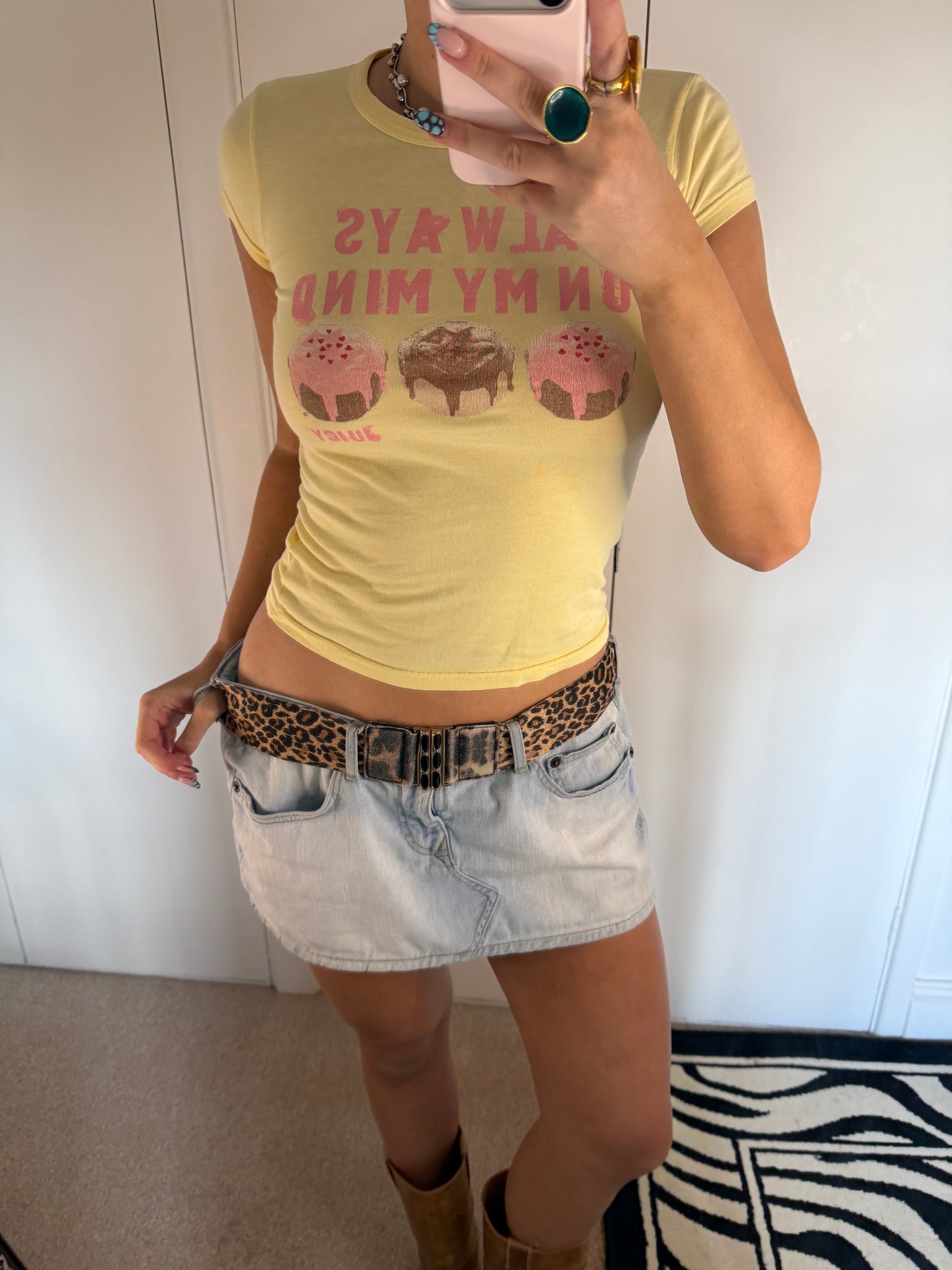juicy top