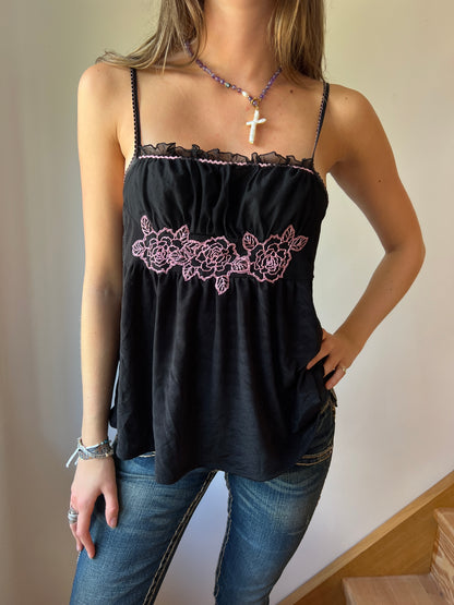 Coquette Cami