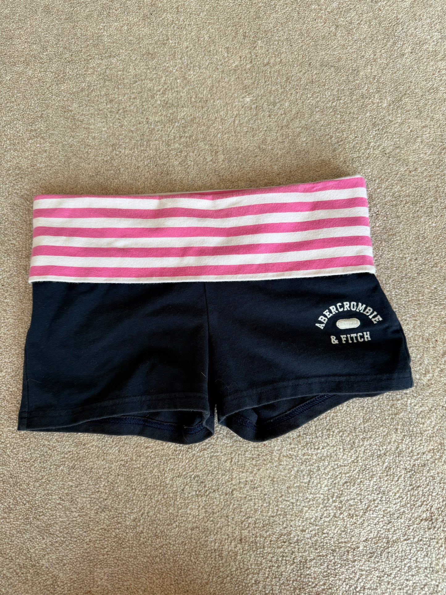 abercrombie shorts