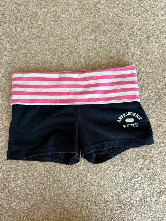 abercrombie shorts