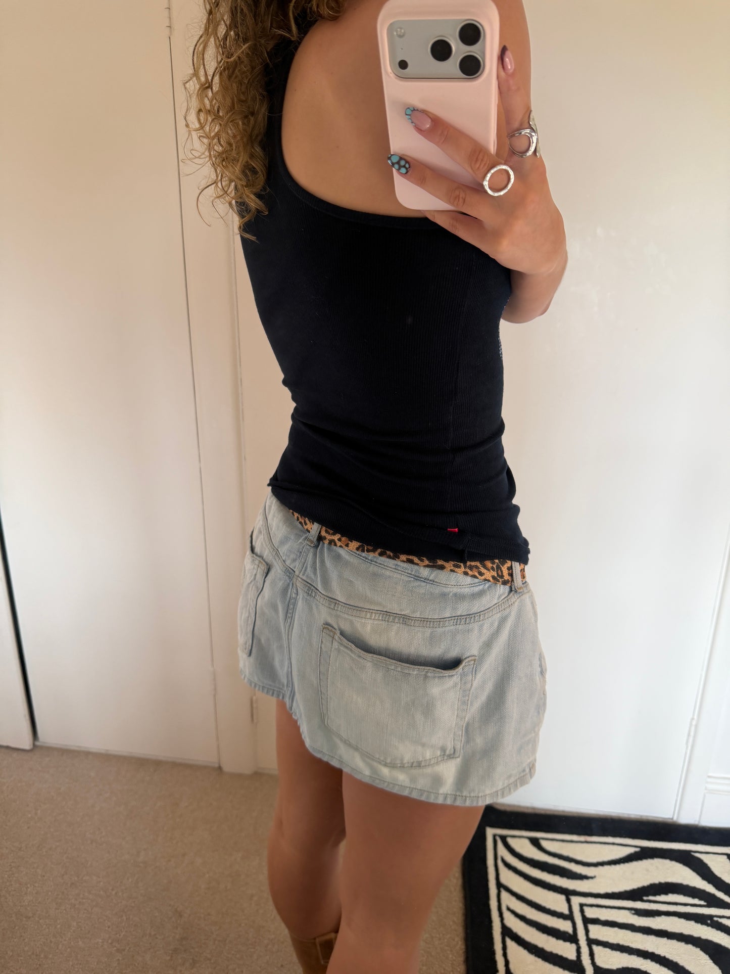 vs vest