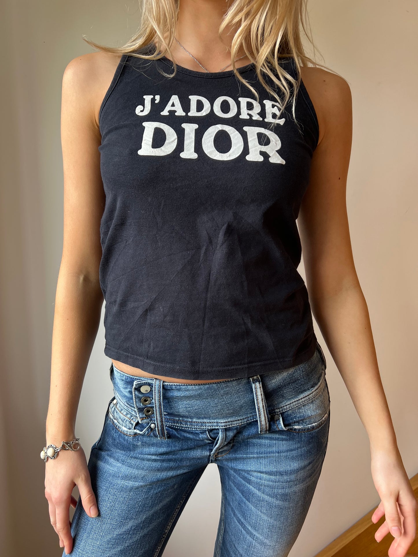 Dior Top