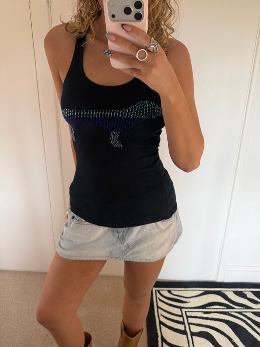 vs vest