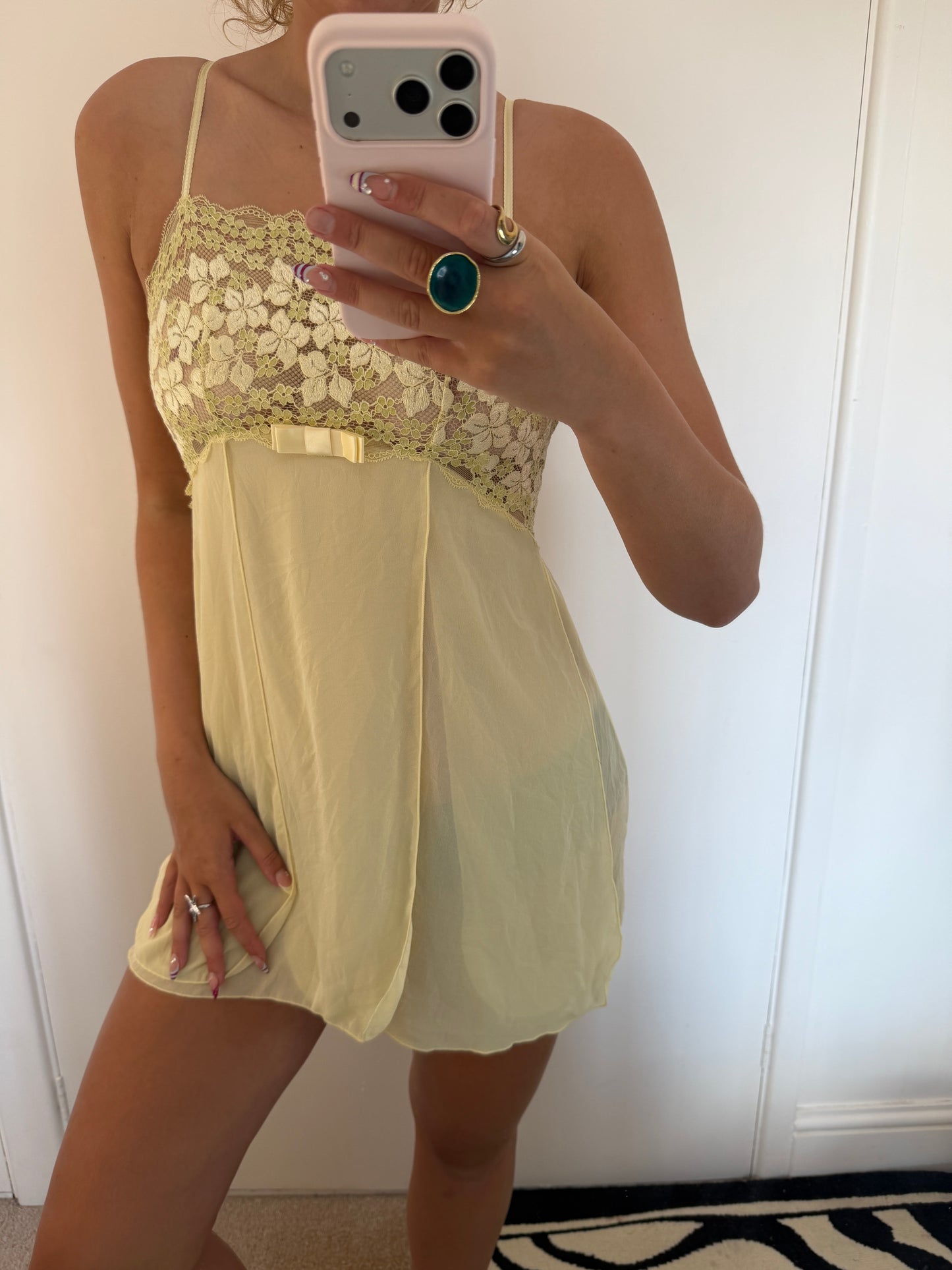 fairy dress