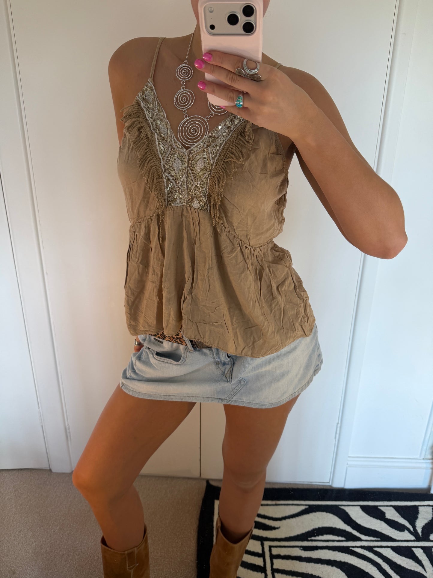 fairy cami