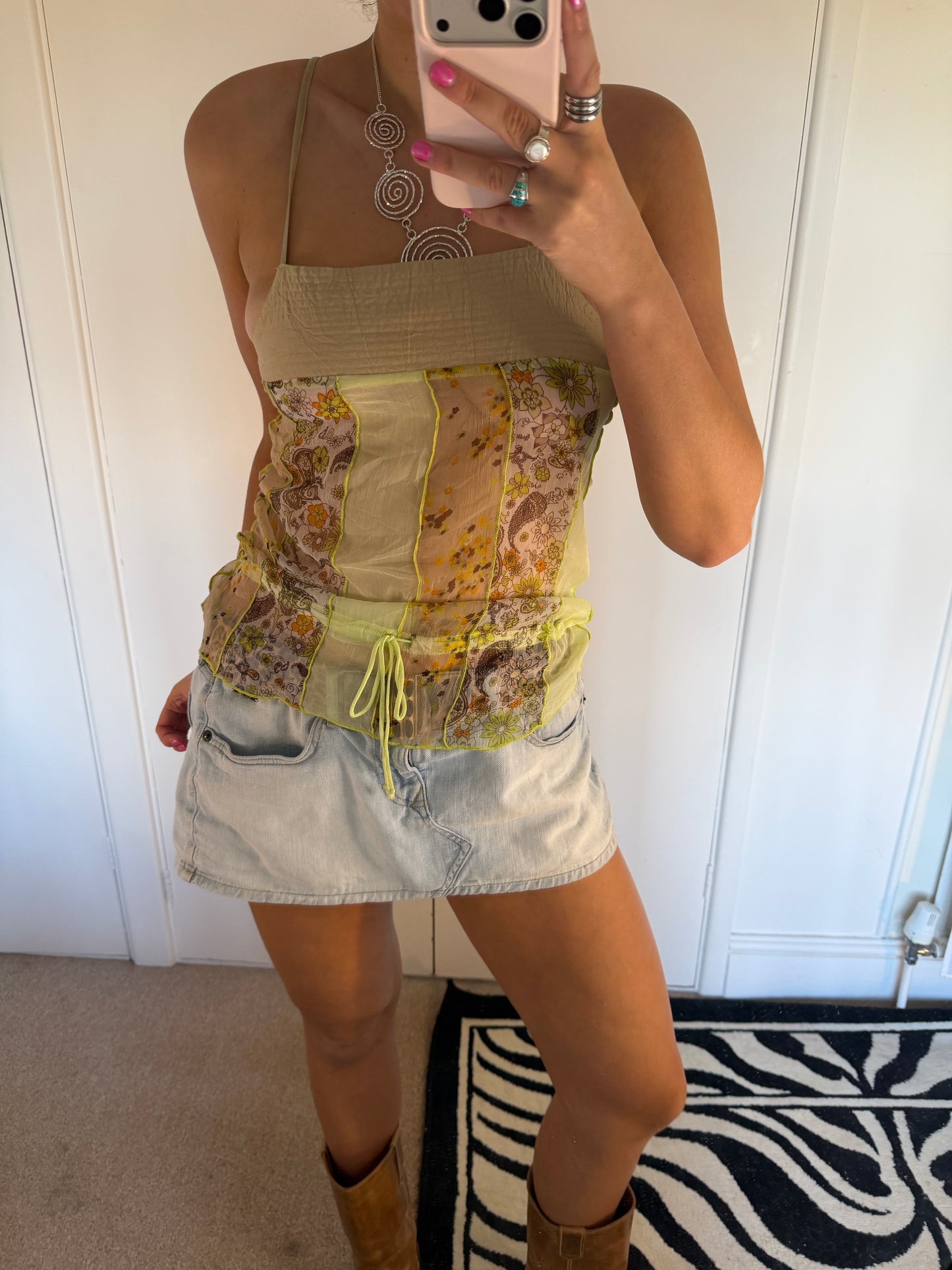 fairy cami