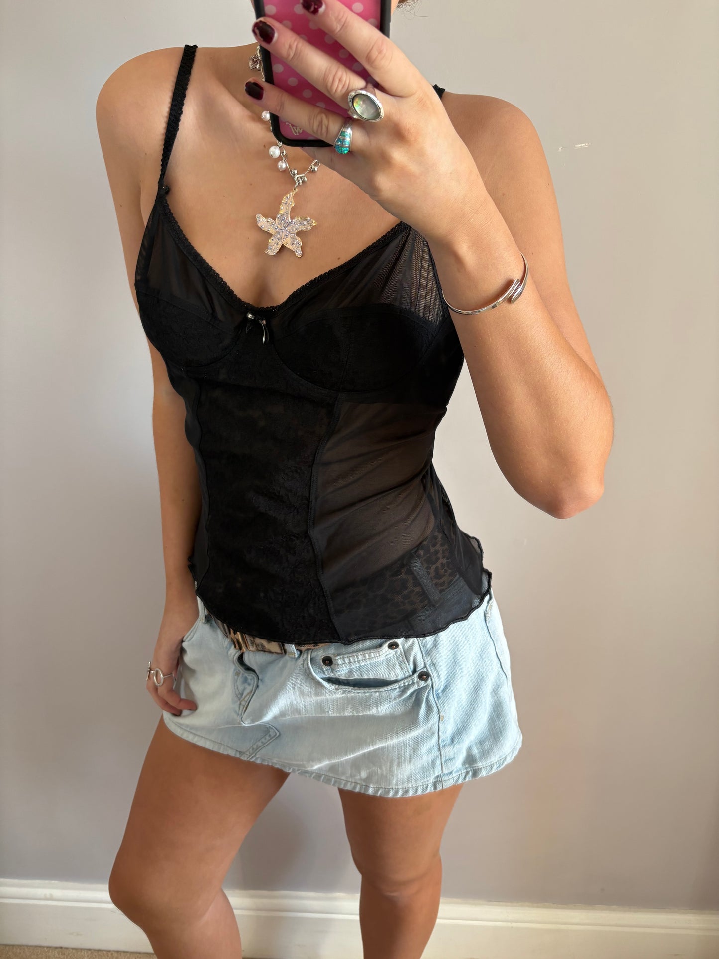 intimissimi corset