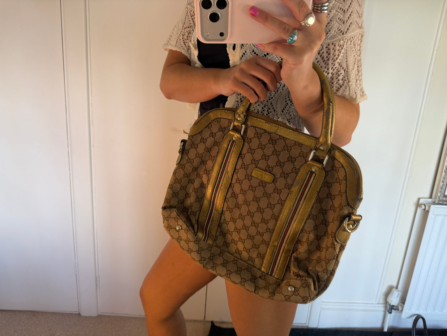 gucci bag