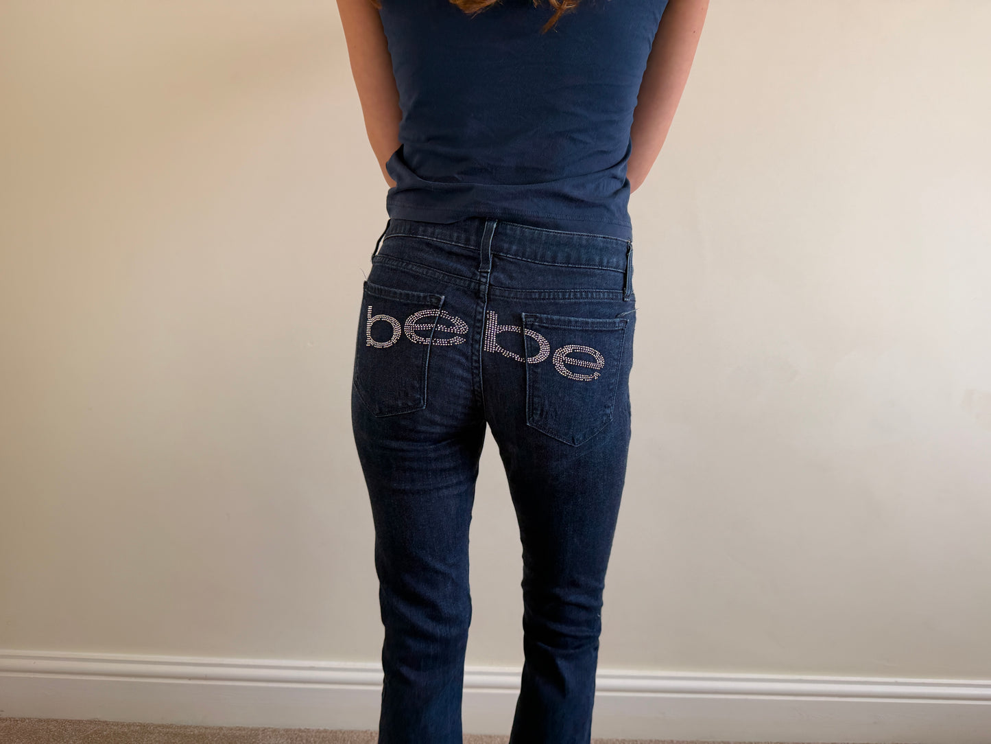 bebe jeans