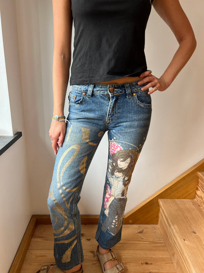 Custo Barcelona Jeans