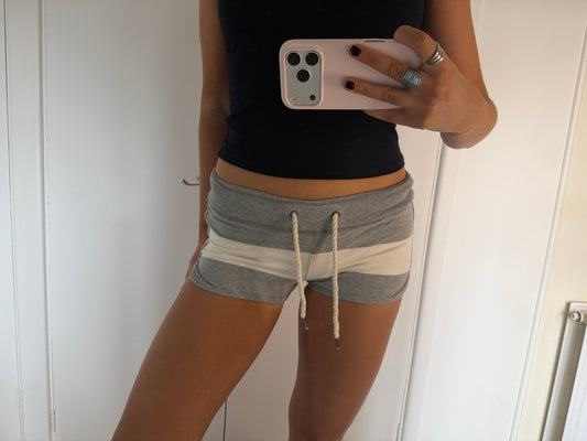 vintage mini shorts