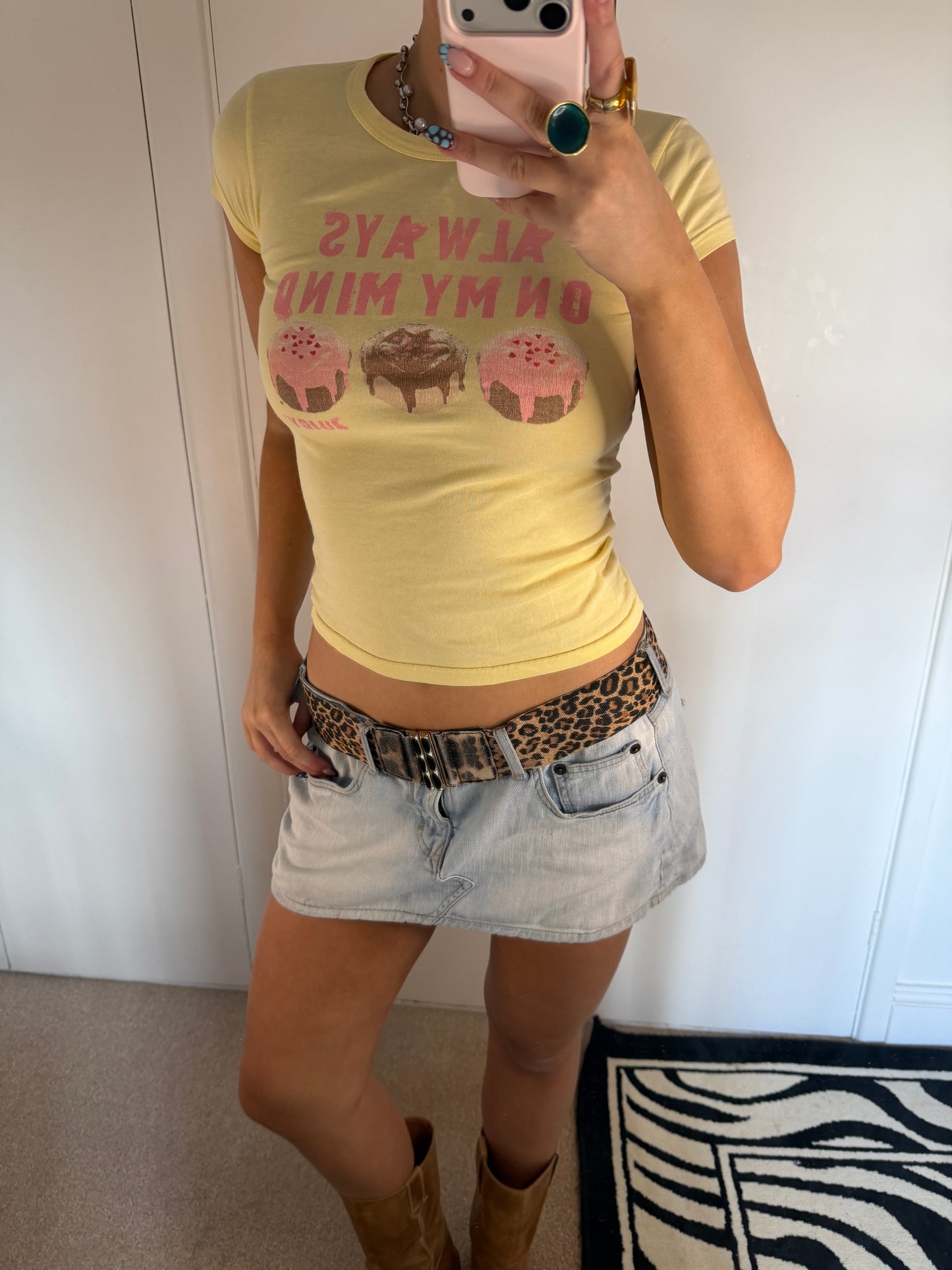 juicy top