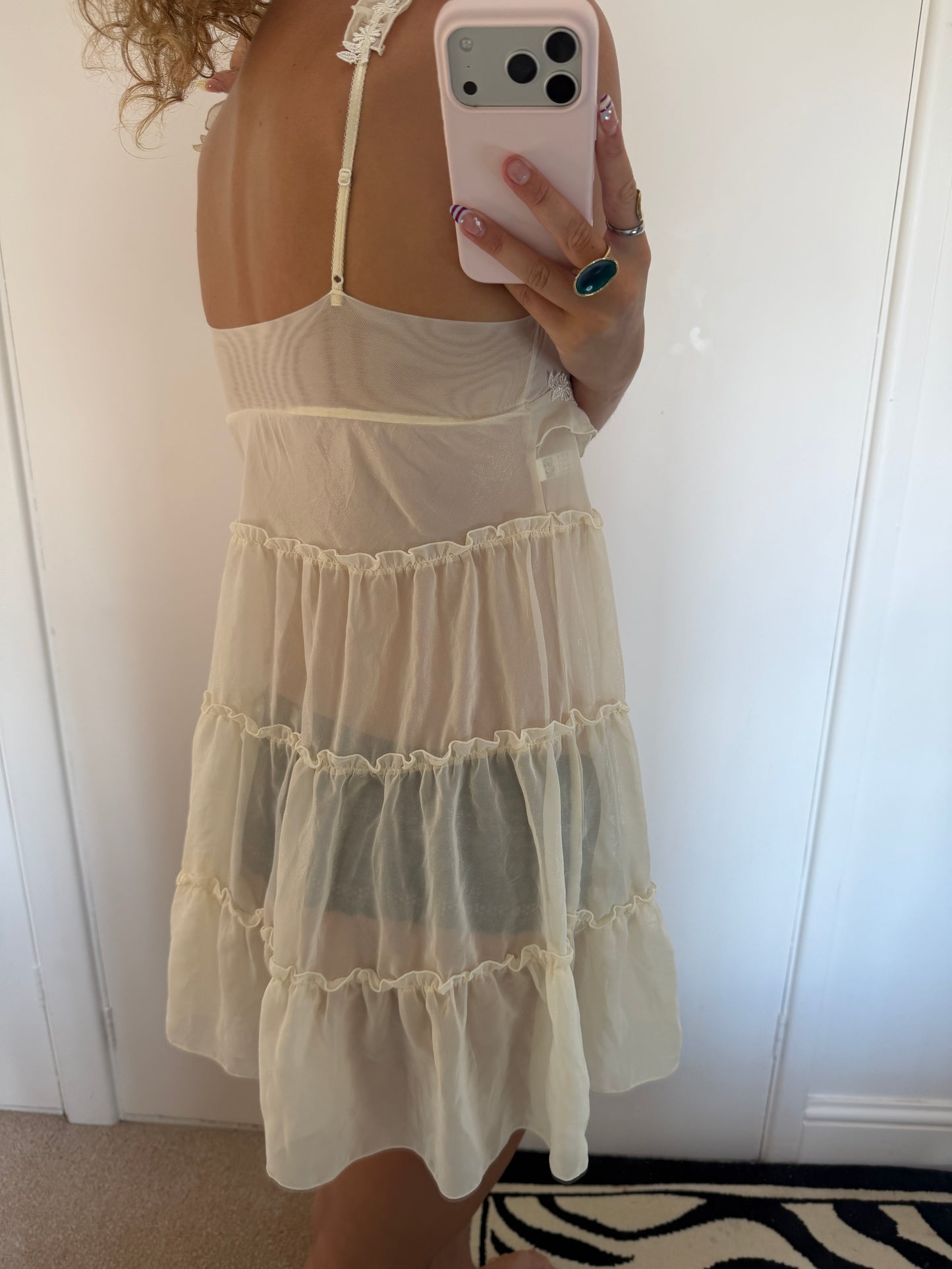 fairy dress