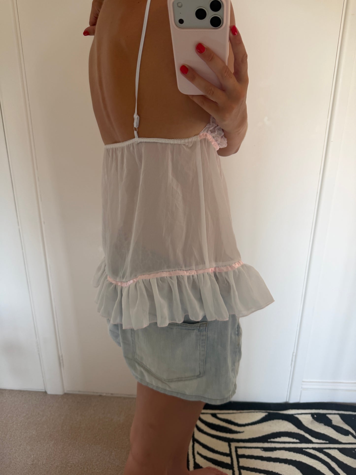 fairy cami