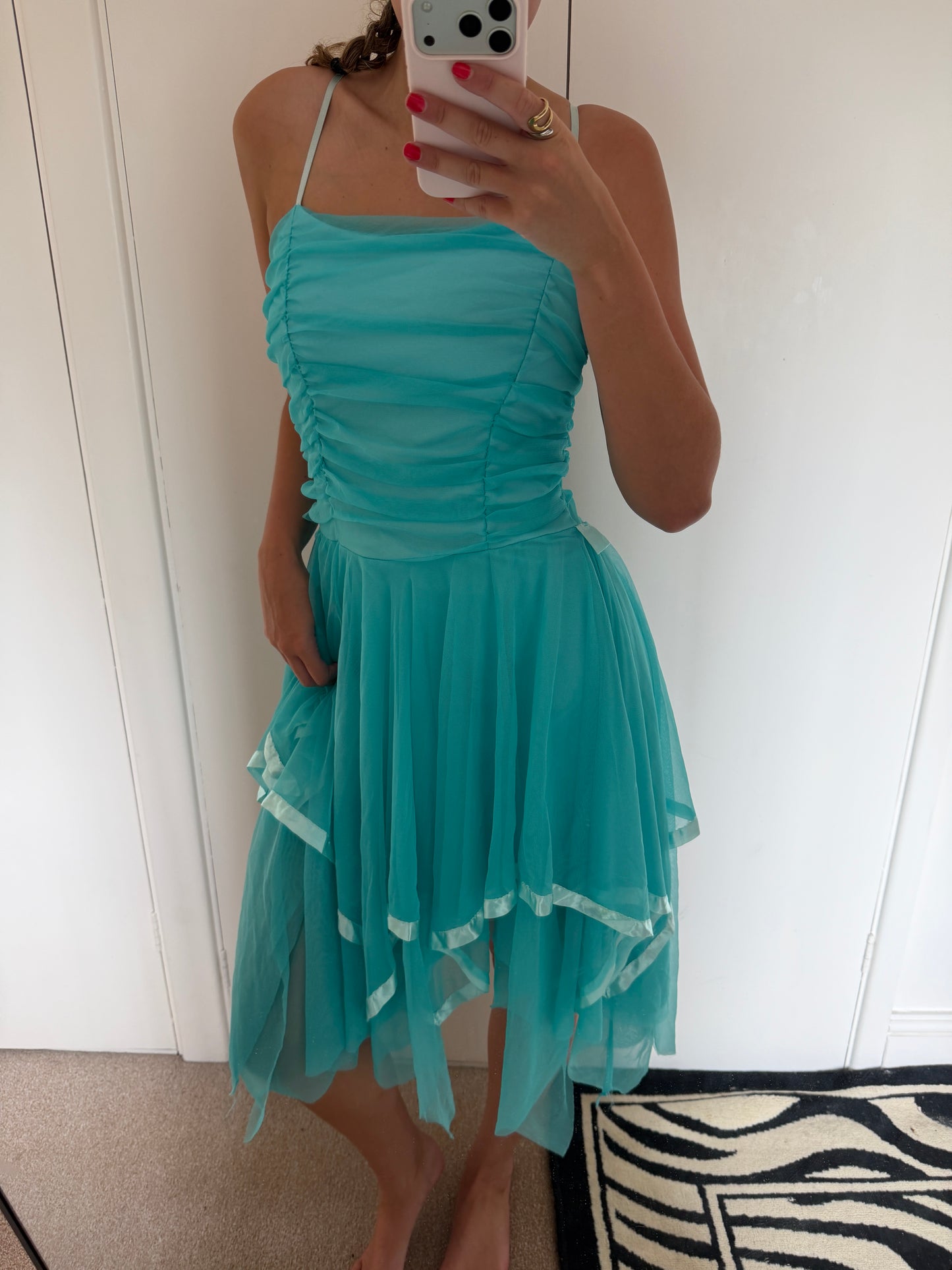fairy dress