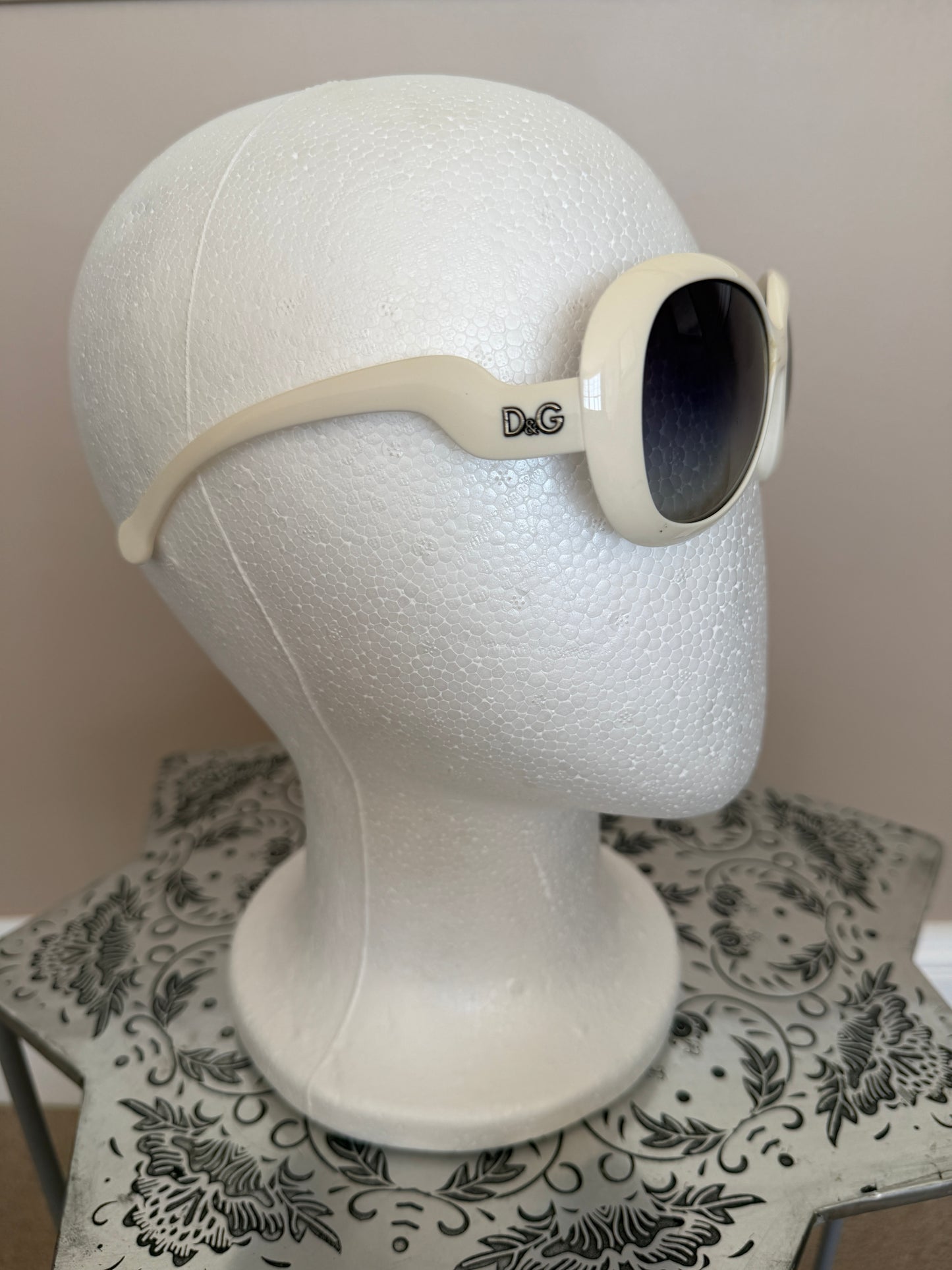 80s d&g sunglasses