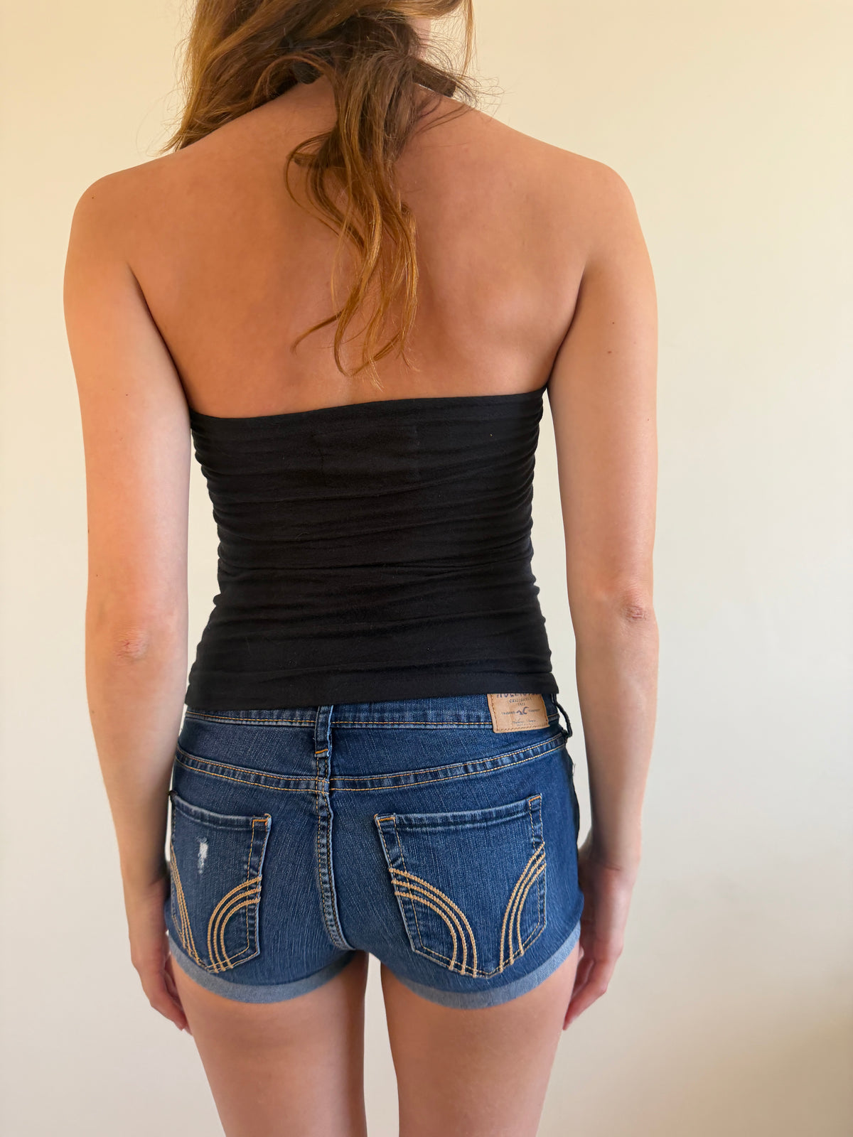 true religion halter