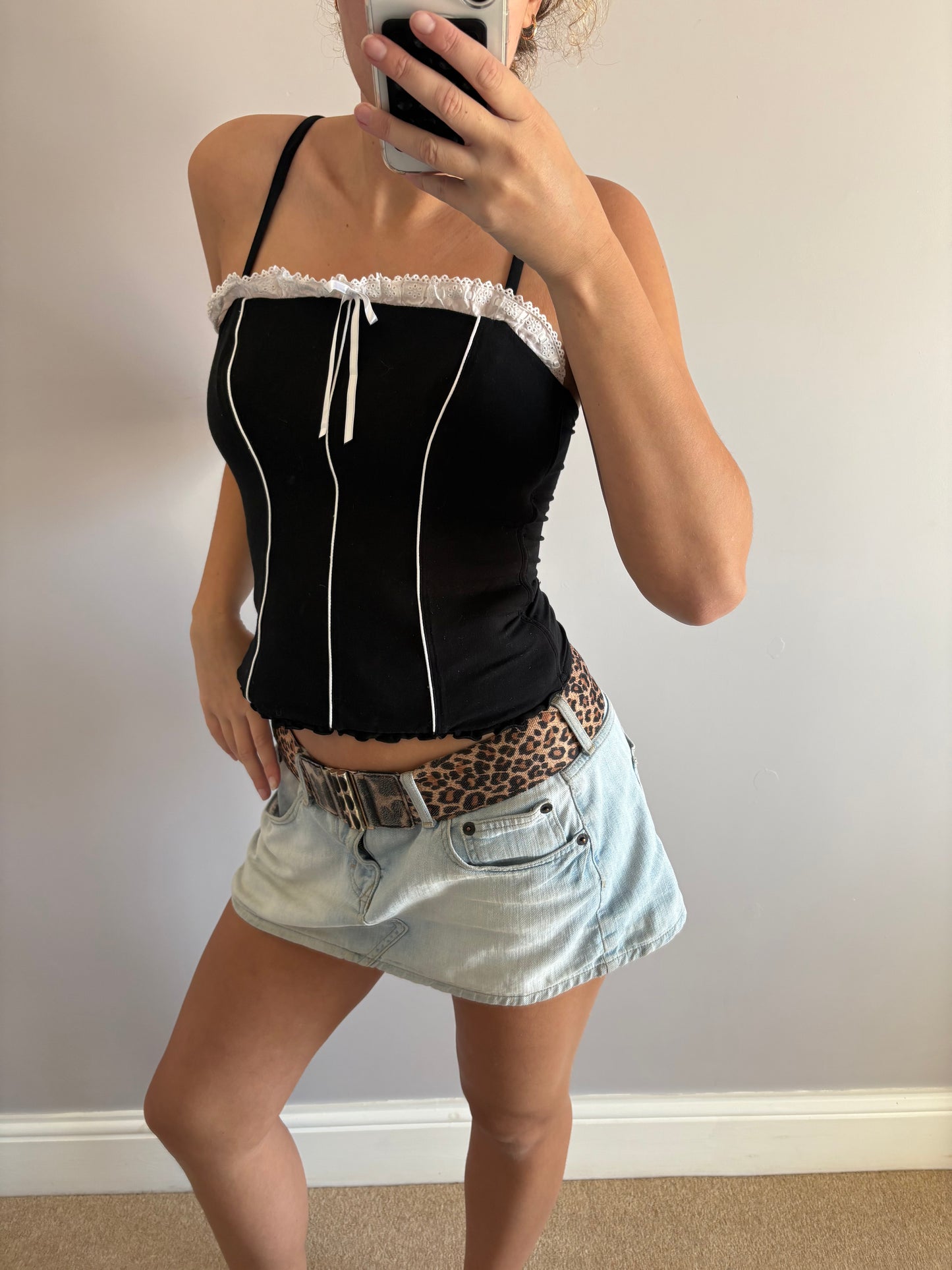 intimissimi corset