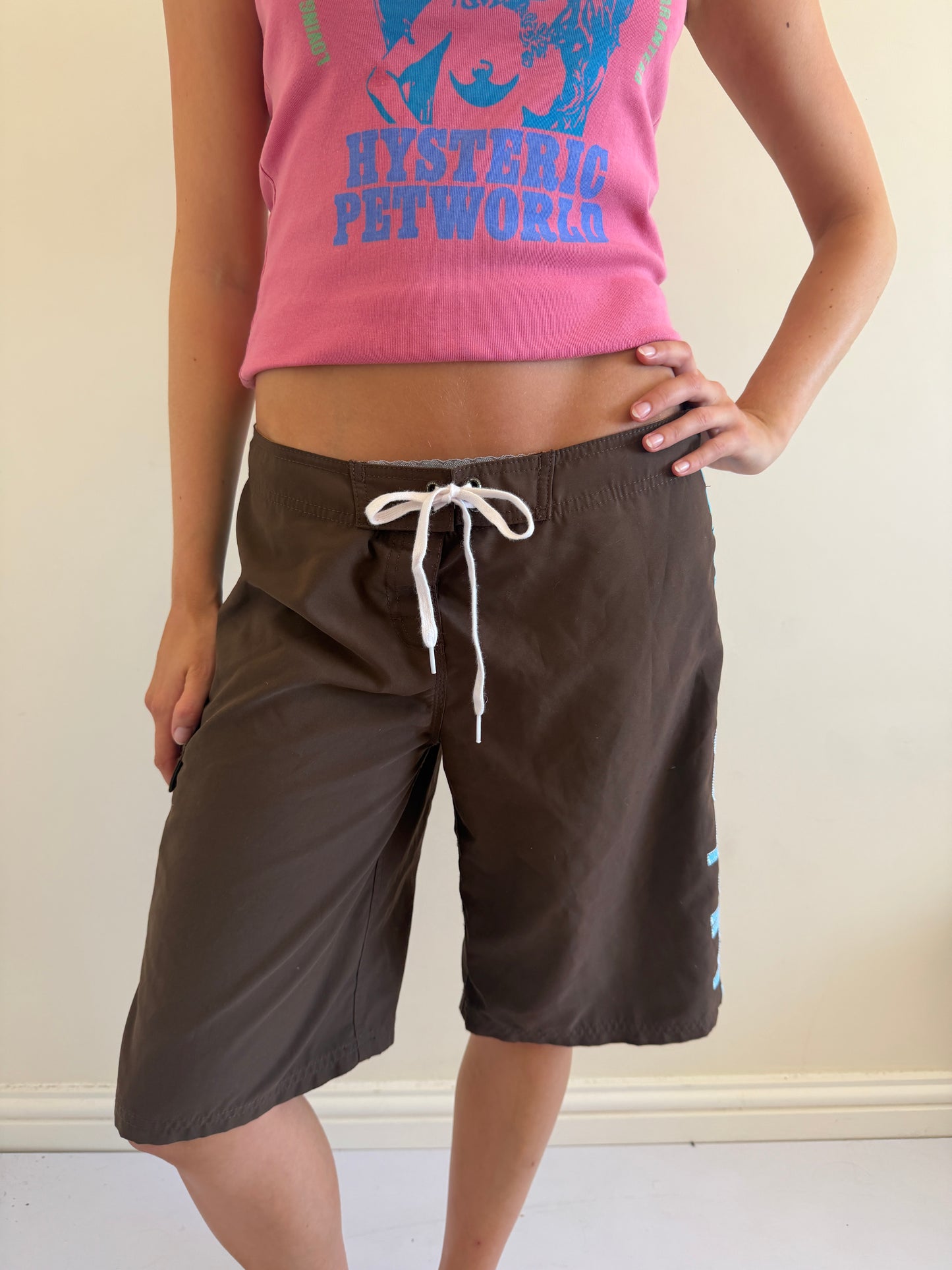 billabong jorts