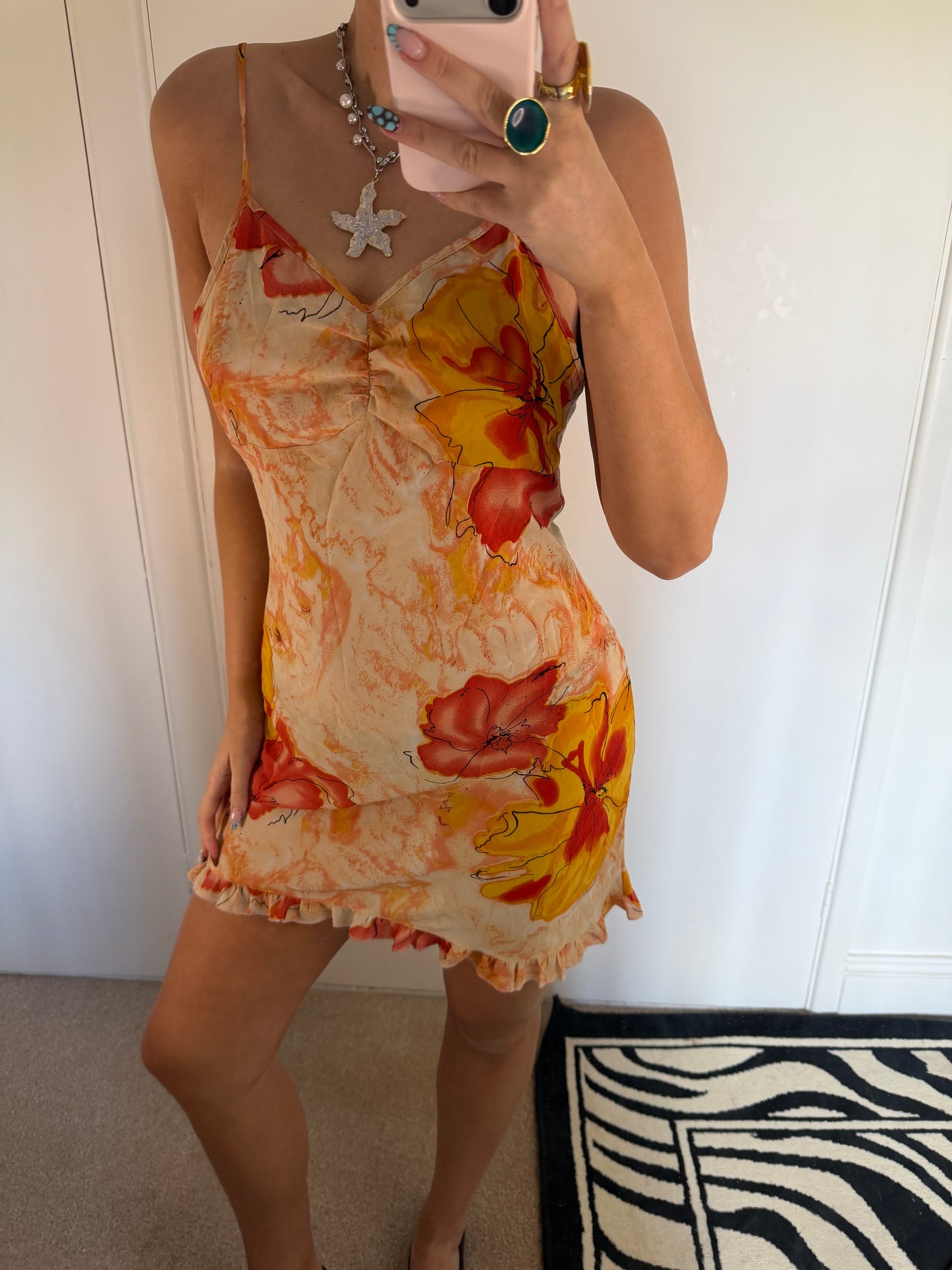 fairy dress