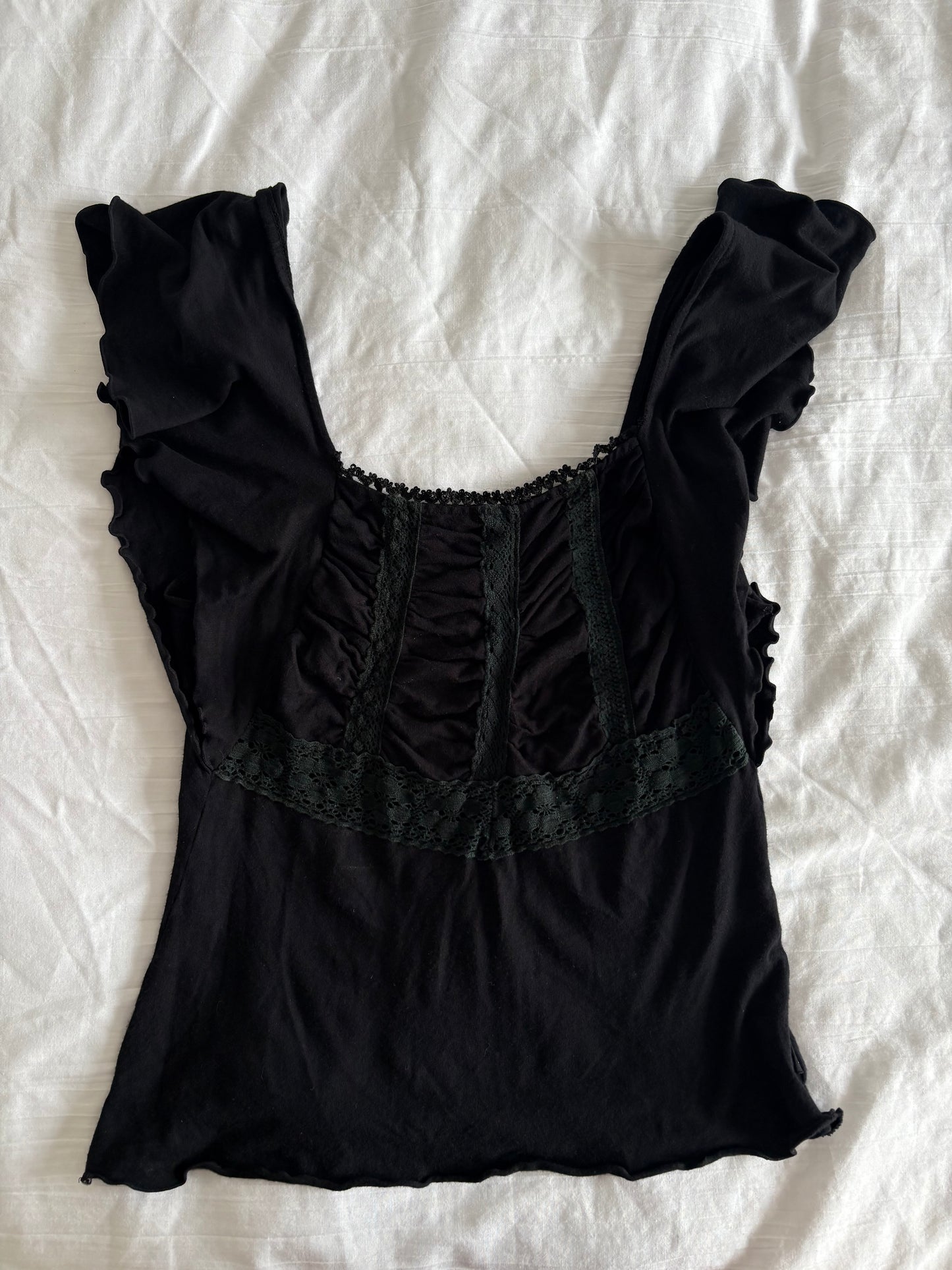 vintage cami